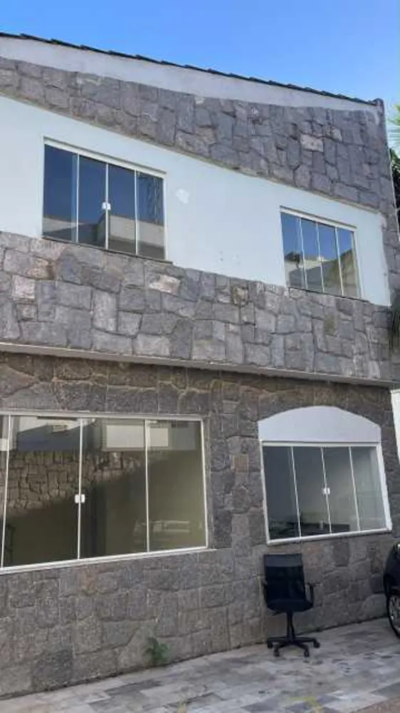 Casa de Condomínio, 2 quartos - Foto 12