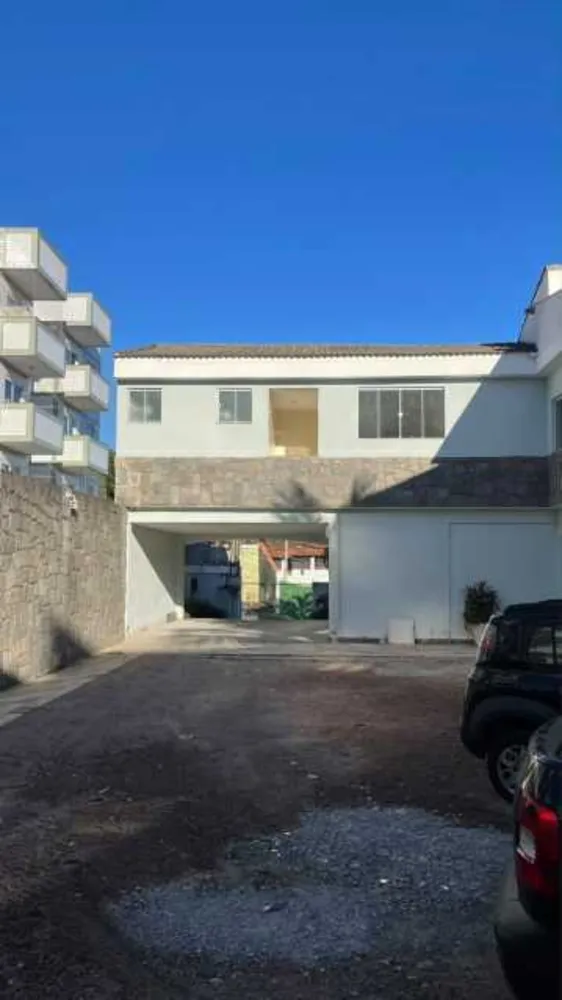 Casa de Condomínio, 2 quartos - Foto 4