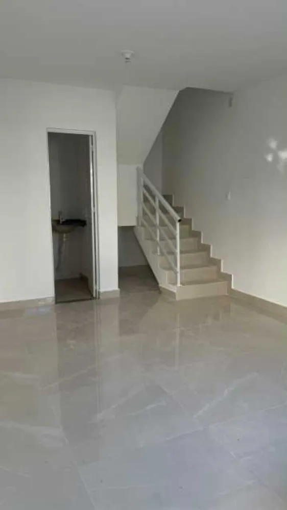Casa de Condomínio, 2 quartos - Foto 7