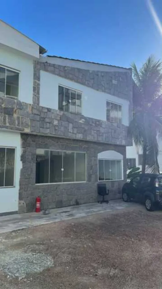 Casa de Condomínio, 2 quartos - Foto 17