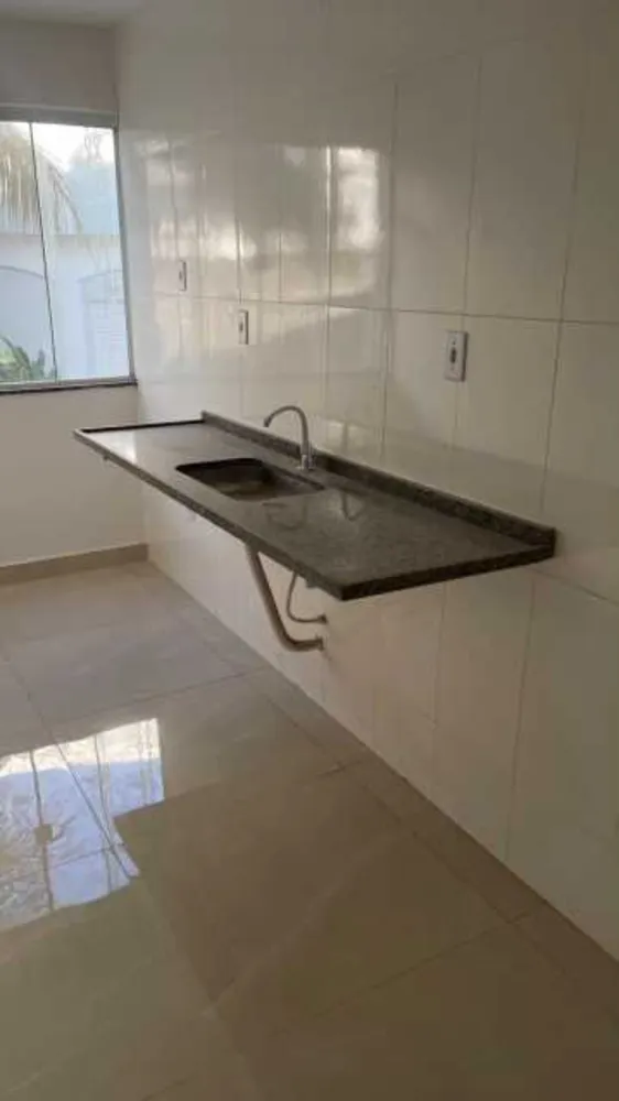 Casa de Condomínio, 2 quartos - Foto 20