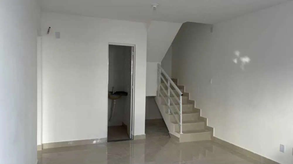 Casa de Condomínio, 2 quartos - Foto 5