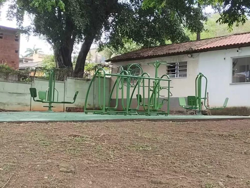 Casa de Condomínio, 3 quartos - Foto 28