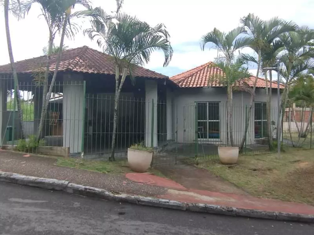 Casa de Condomínio, 3 quartos - Foto 9