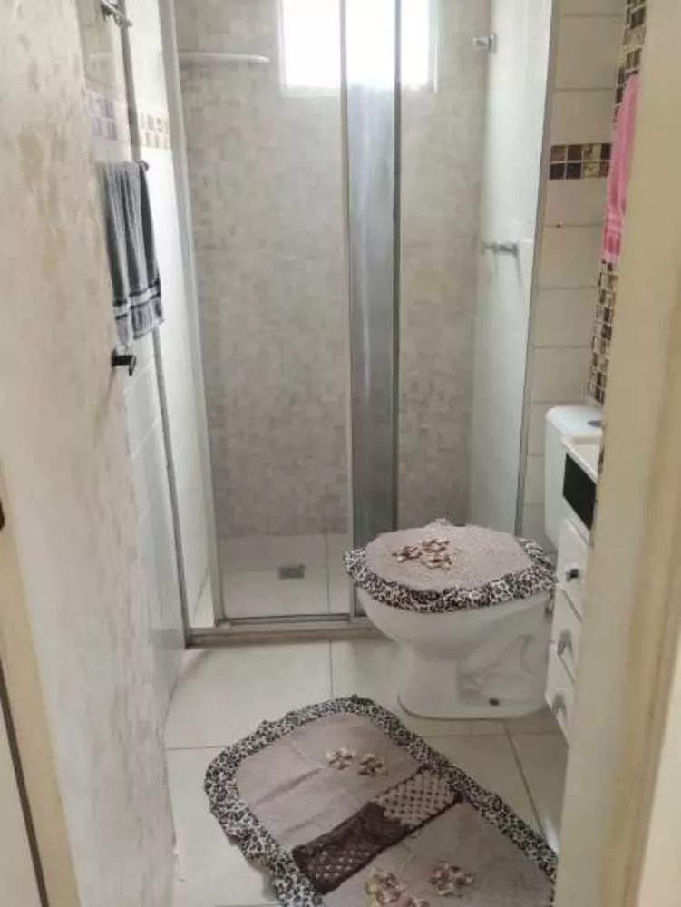 Casa de Condomínio, 3 quartos - Foto 25