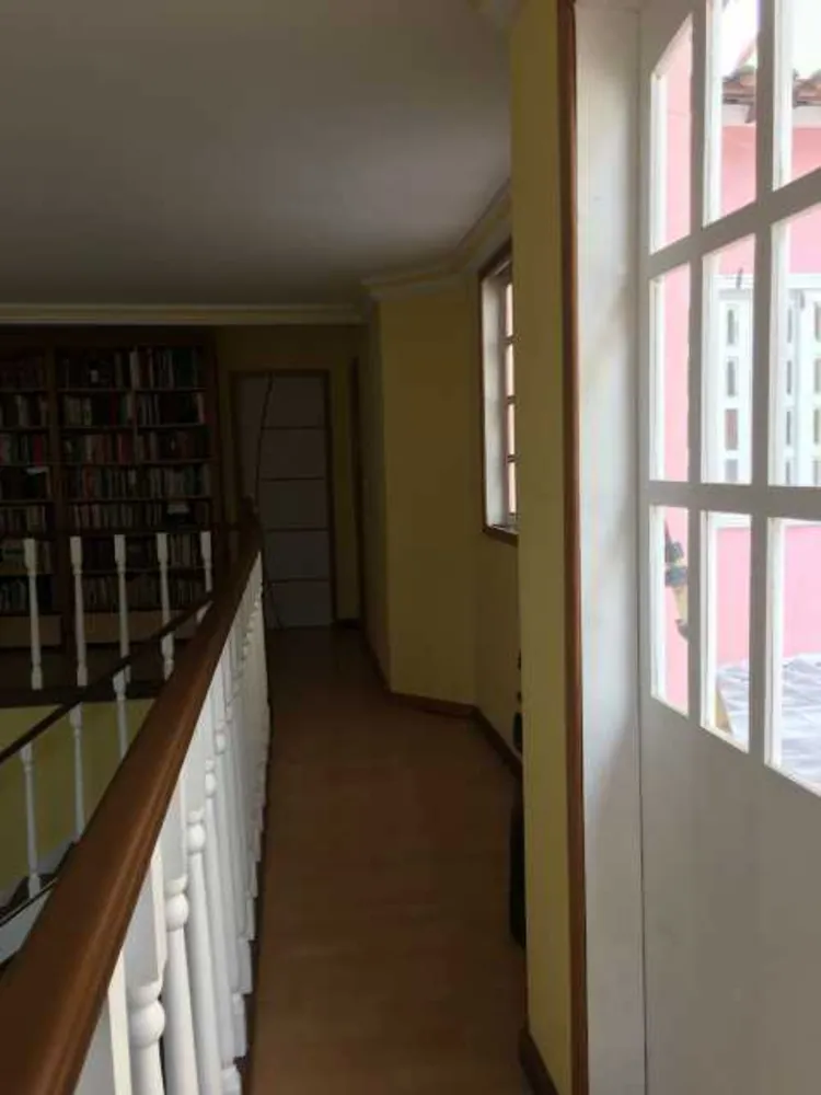Casa de Vila, 3 quartos - Foto 1