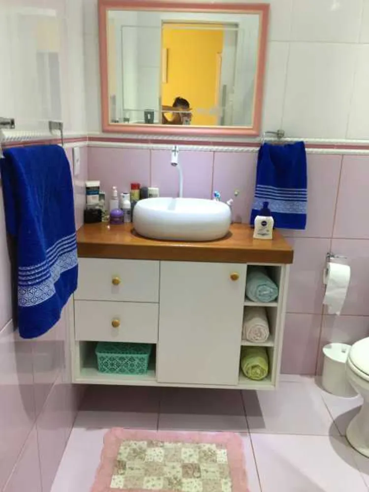 Casa de Vila, 3 quartos - Foto 6