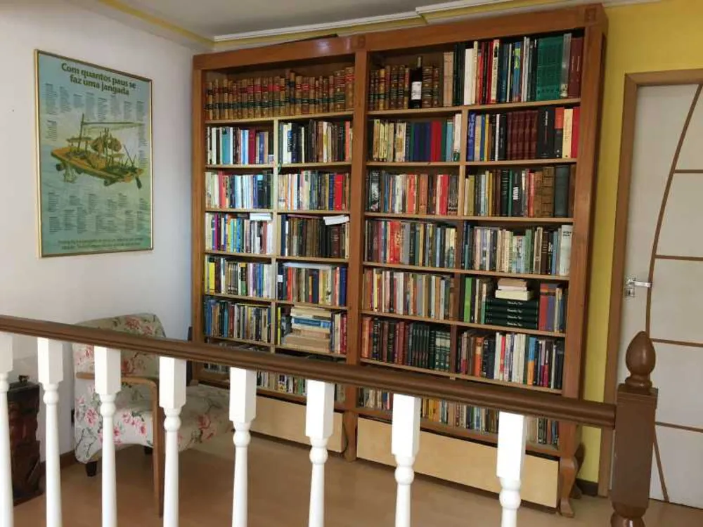 Casa de Vila, 3 quartos - Foto 20