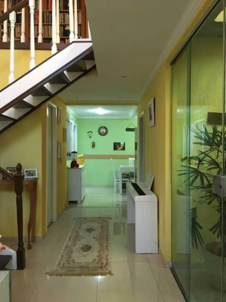 Casa de Vila, 3 quartos - Foto 11
