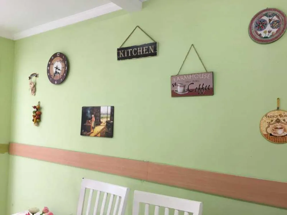 Casa de Vila, 3 quartos - Foto 7
