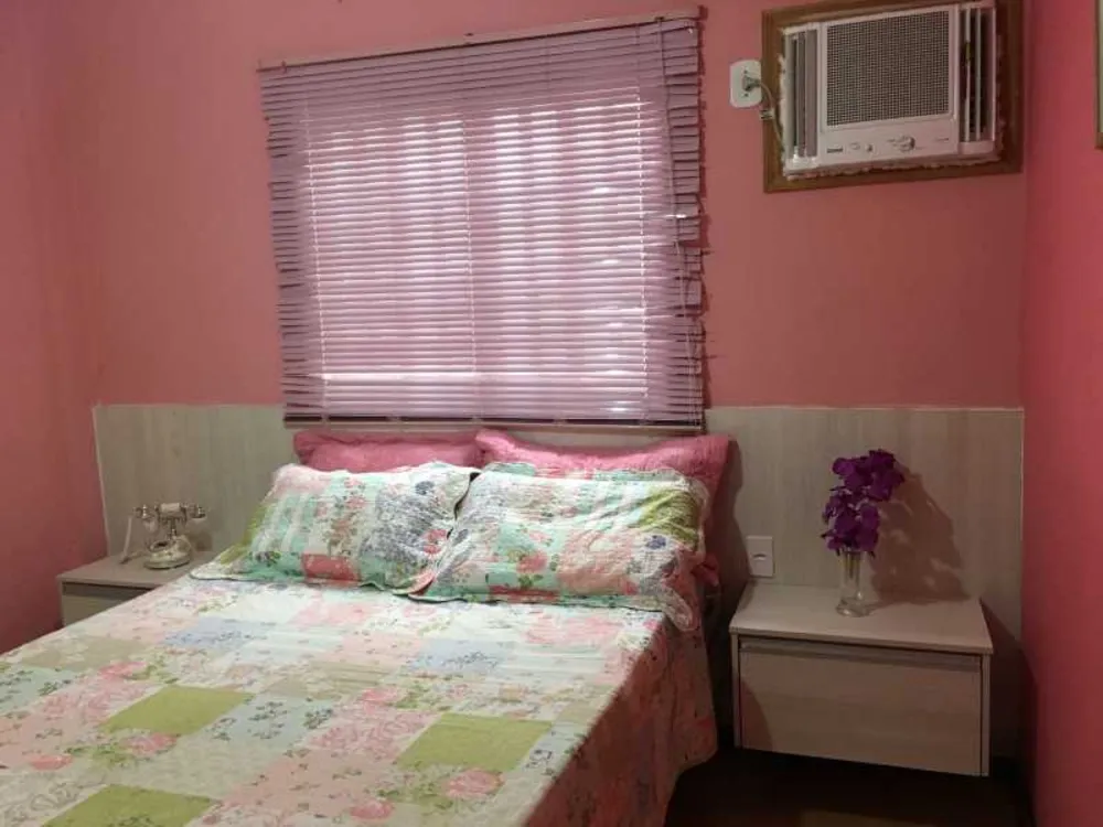 Casa de Vila, 3 quartos - Foto 4
