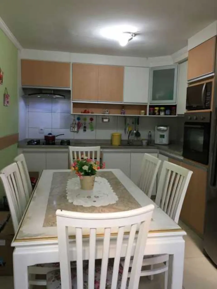 Casa de Vila, 3 quartos - Foto 5