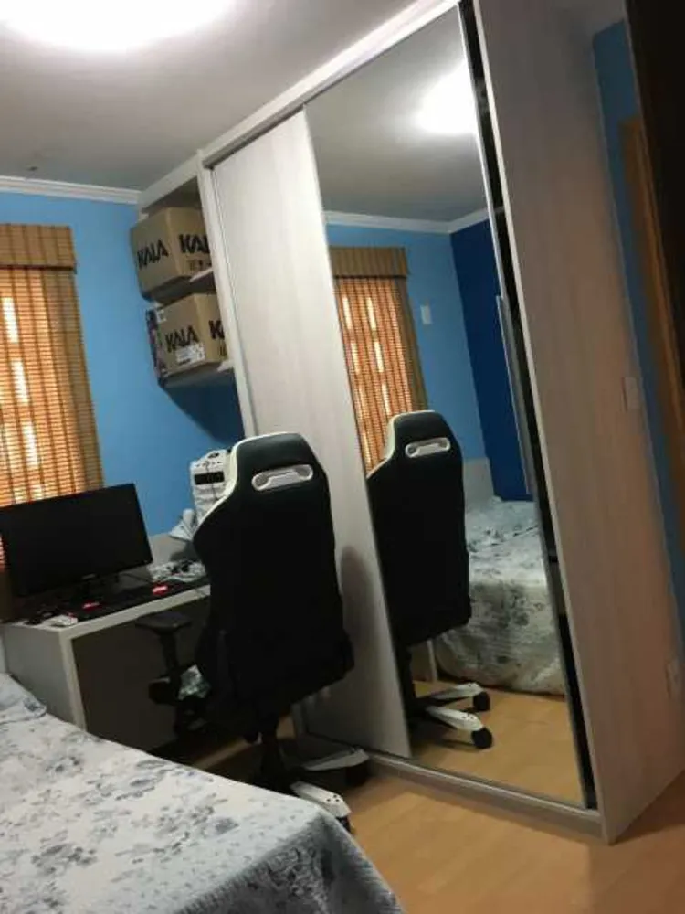 Casa de Vila, 3 quartos - Foto 19