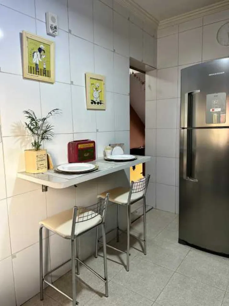 Casa de Condomínio, 2 quartos - Foto 17