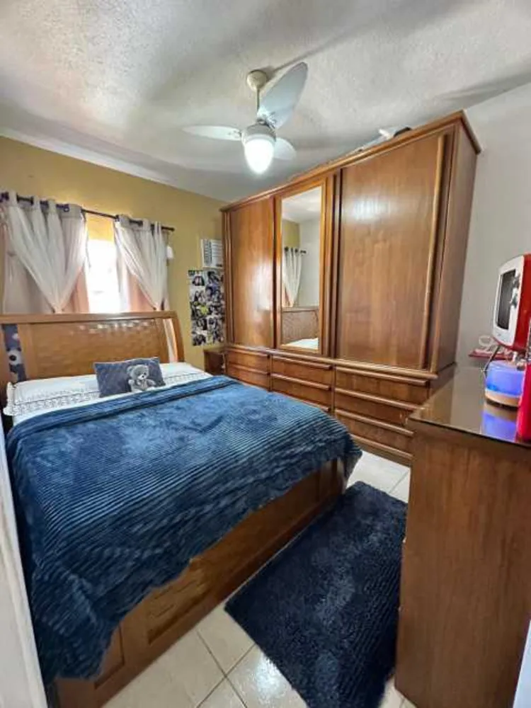 Casa de Condomínio, 2 quartos - Foto 7