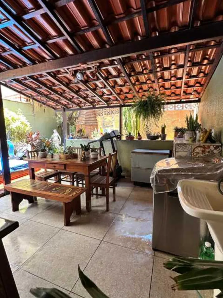 Casa de Condomínio, 2 quartos - Foto 18