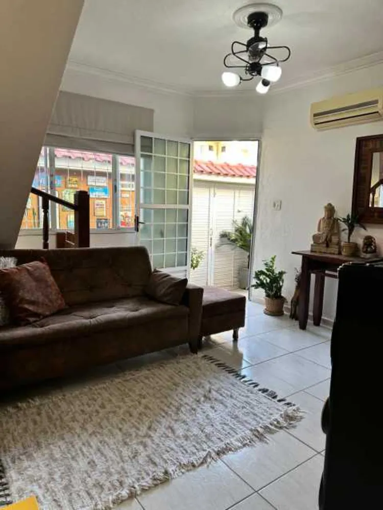 Casa de Condomínio, 2 quartos - Foto 2