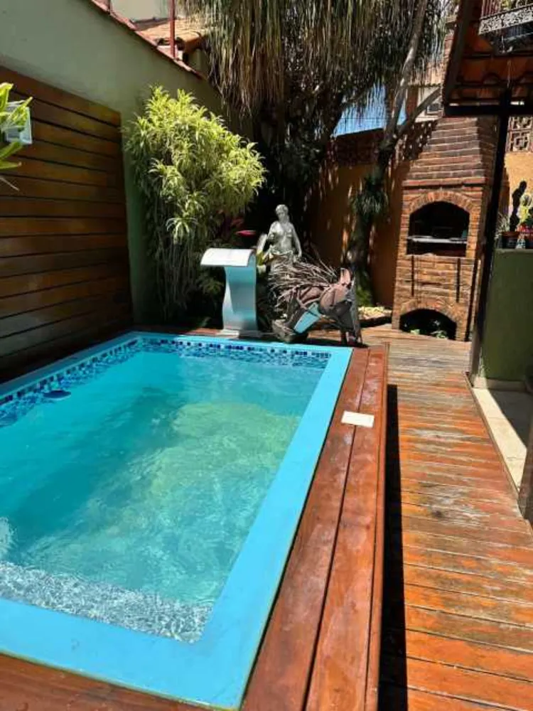 Casa de Condomínio, 2 quartos - Foto 16