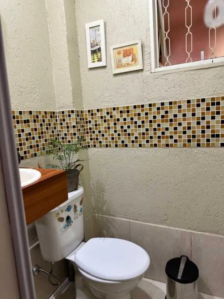 Casa de Condomínio, 2 quartos - Foto 11