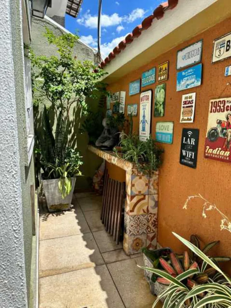 Casa de Condomínio, 2 quartos - Foto 4