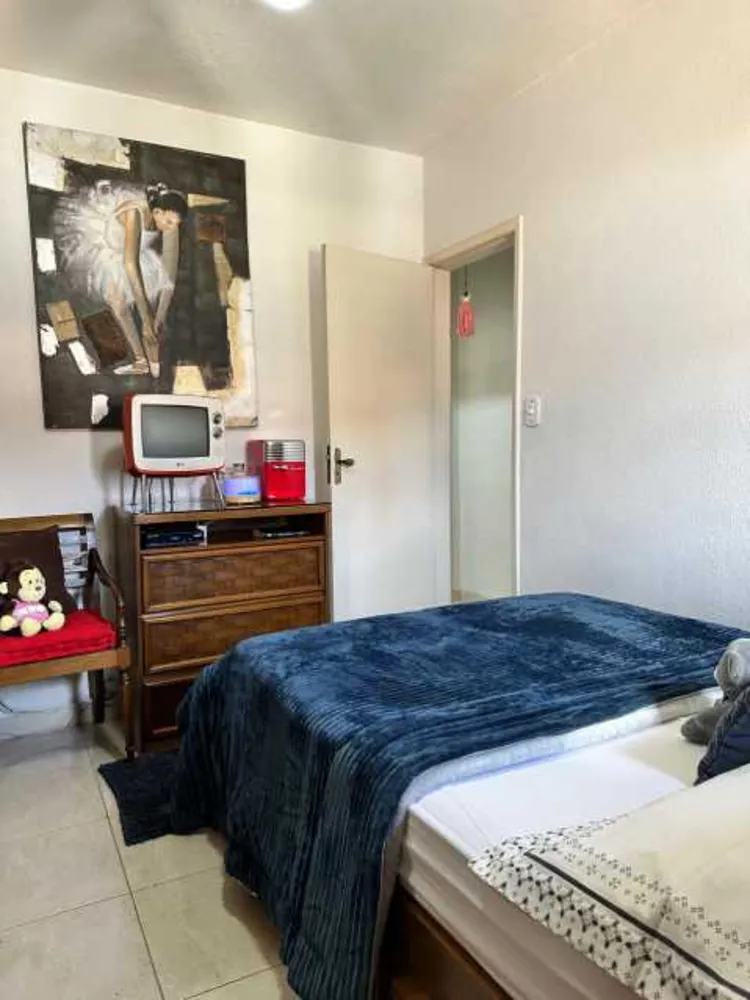 Casa de Condomínio, 2 quartos - Foto 6