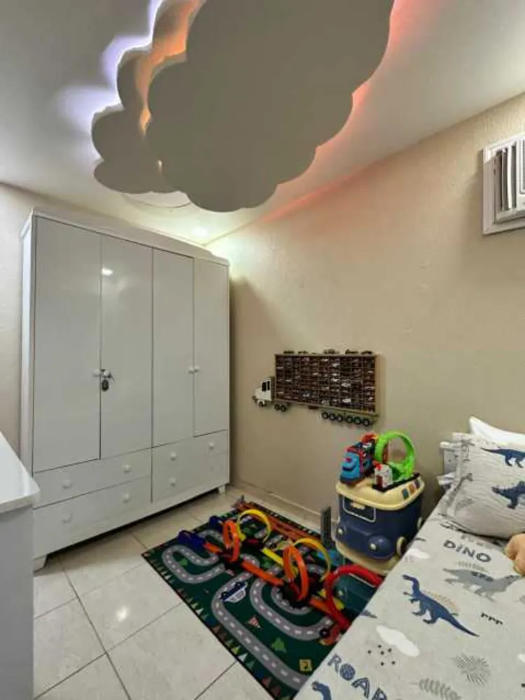 Casa de Condomínio, 2 quartos - Foto 5
