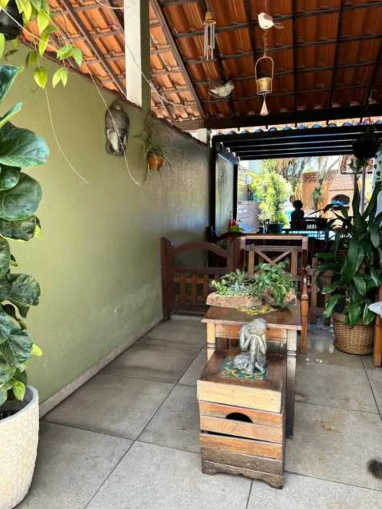 Casa de Condomínio, 2 quartos - Foto 8