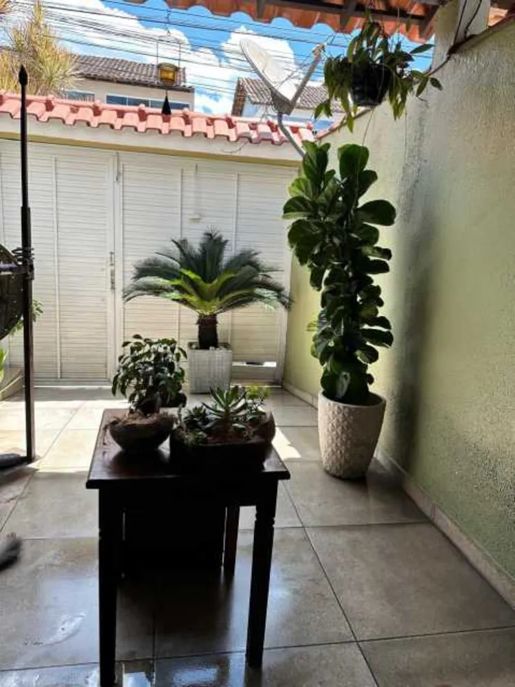 Casa de Condomínio, 2 quartos - Foto 3