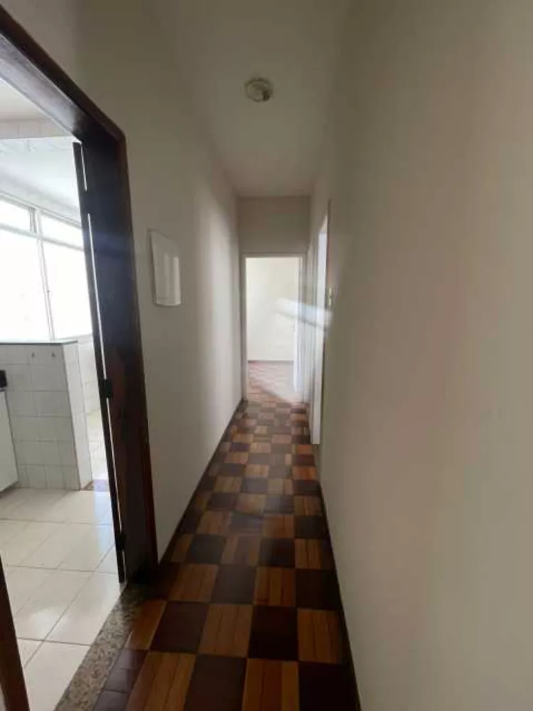 Apartamento, 2 quartos, 50 m² - Foto 5