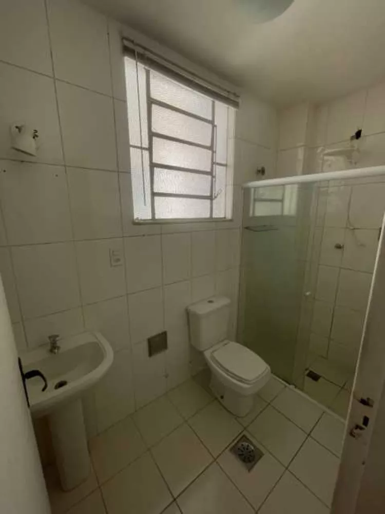 Apartamento, 2 quartos, 50 m² - Foto 9