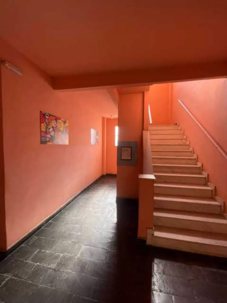 Apartamento, 2 quartos, 50 m² - Foto 10