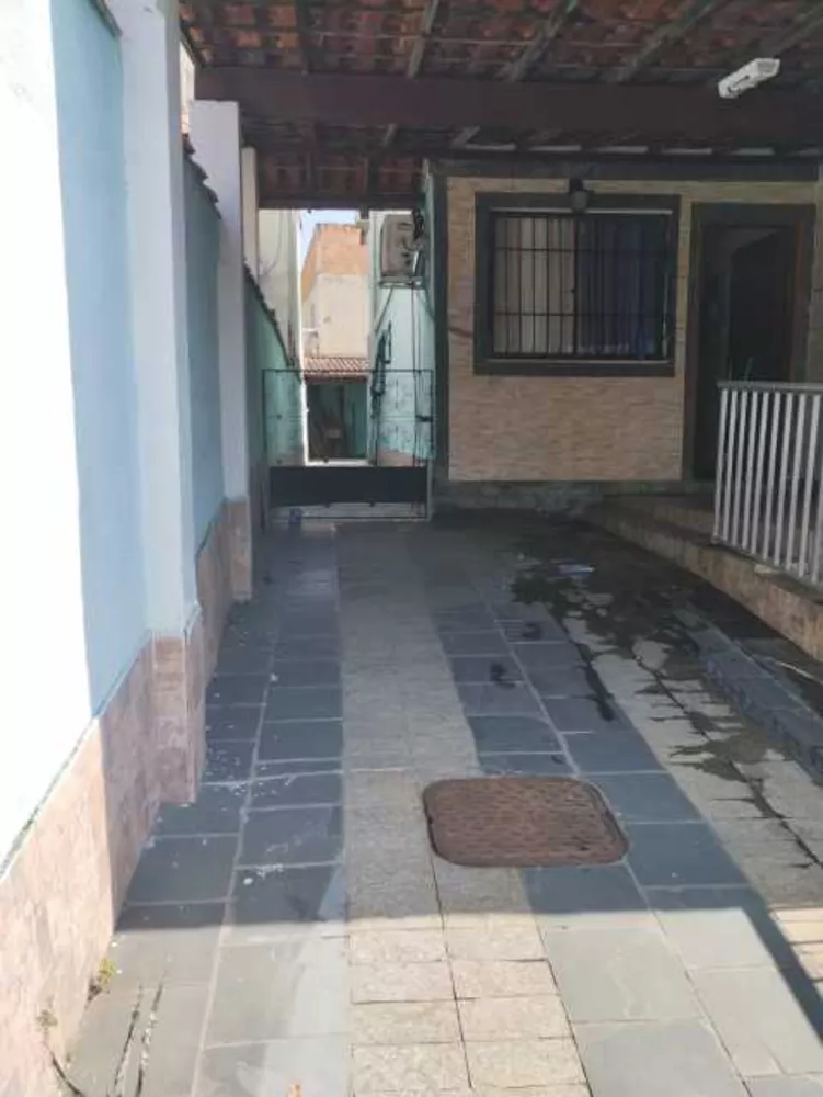 Casa de Condomínio, 2 quartos - Foto 13