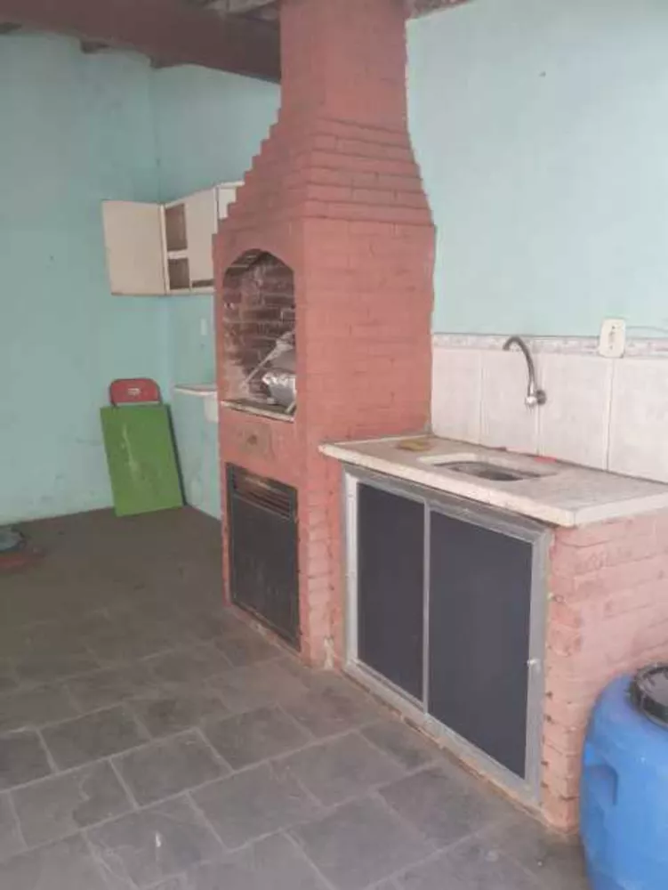 Casa de Condomínio, 2 quartos - Foto 12