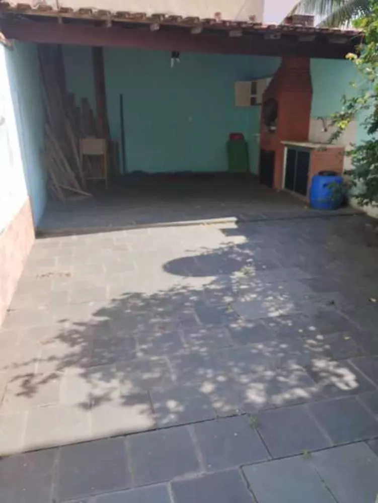 Casa de Condomínio, 2 quartos - Foto 10