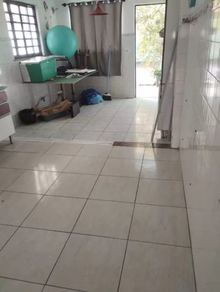 Casa de Condomínio, 2 quartos - Foto 1