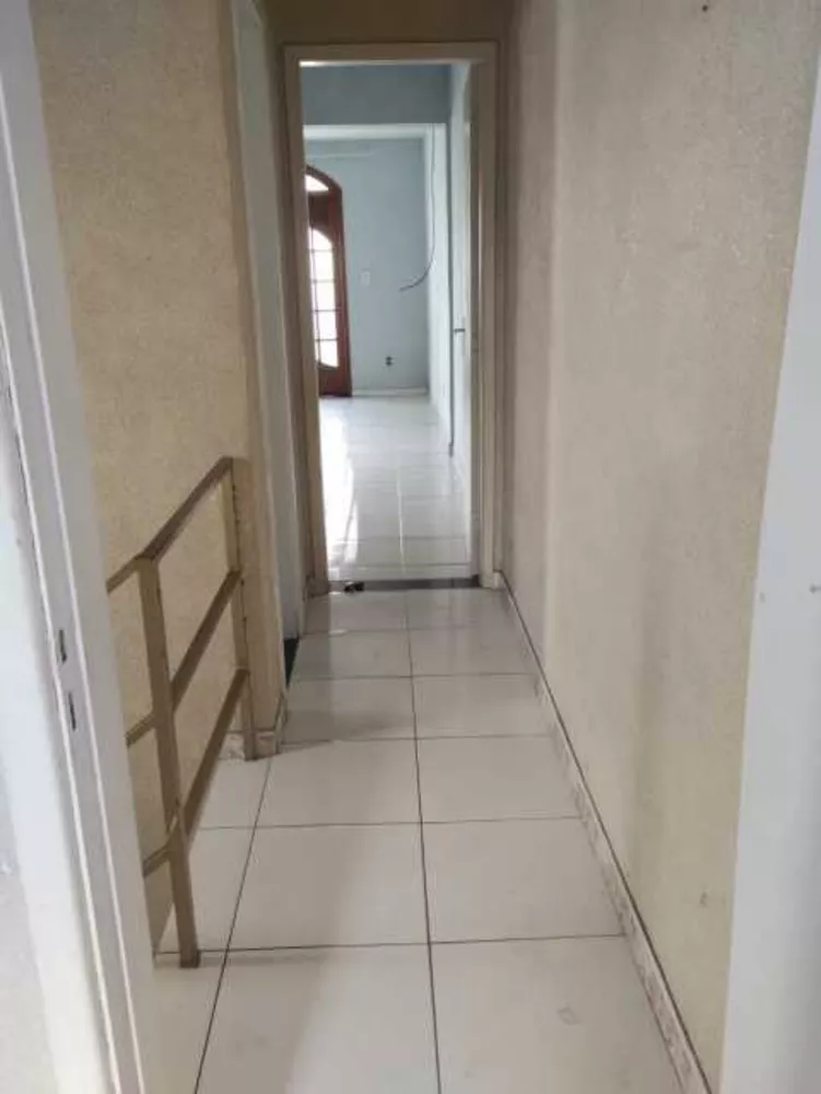 Casa de Condomínio, 2 quartos - Foto 28