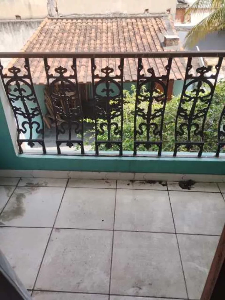 Casa de Condomínio, 2 quartos - Foto 22