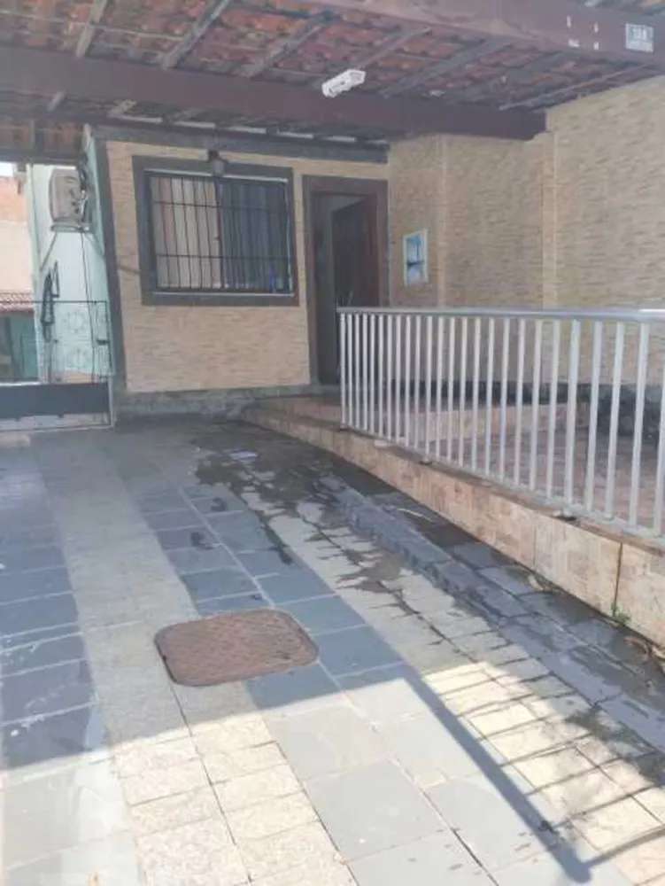 Casa de Condomínio, 2 quartos - Foto 2
