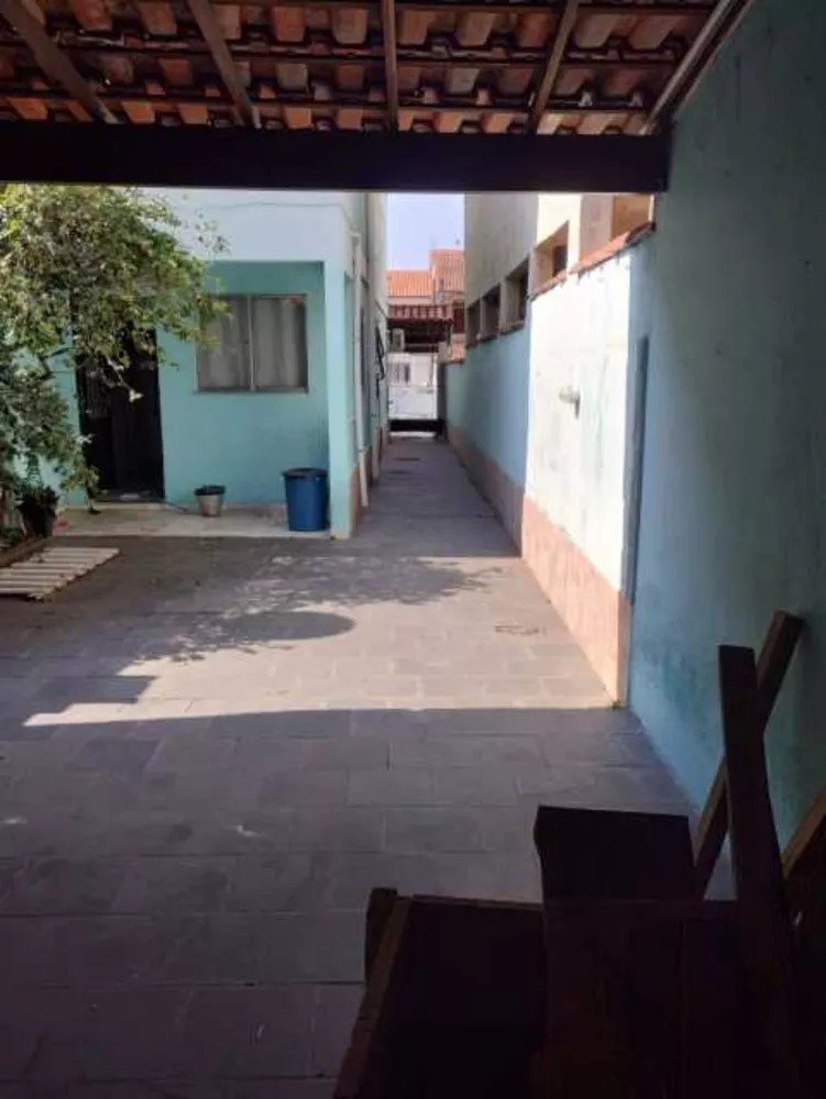 Casa de Condomínio, 2 quartos - Foto 3