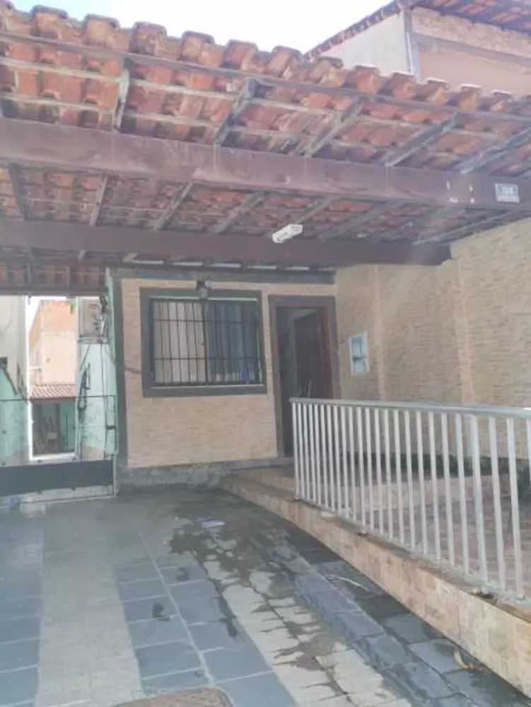 Casa de Condomínio, 2 quartos - Foto 27