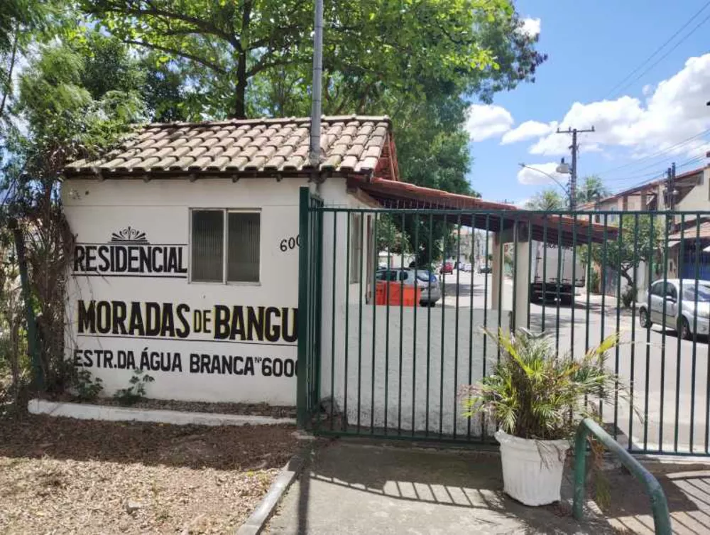 Casa de Condomínio, 2 quartos - Foto 5