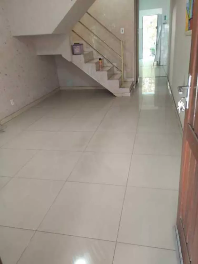 Casa de Condomínio, 2 quartos - Foto 17