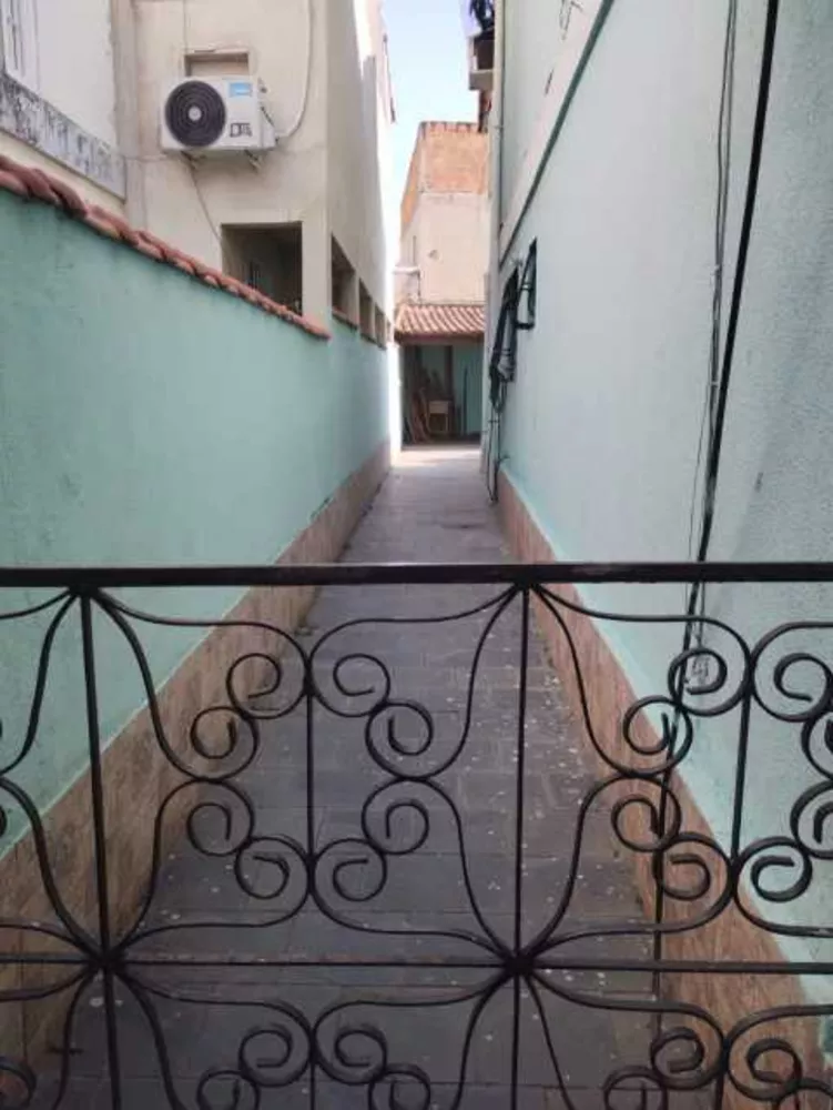 Casa de Condomínio, 2 quartos - Foto 14