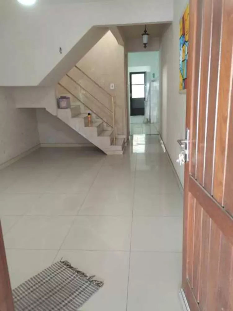 Casa de Condomínio, 2 quartos - Foto 16