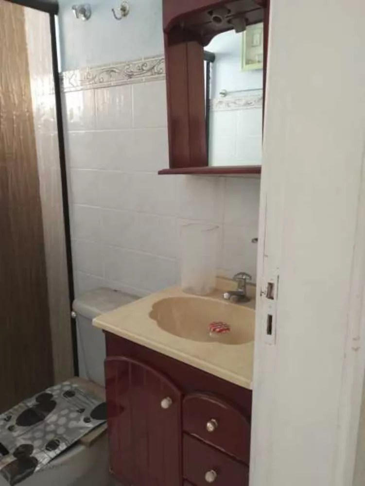 Casa de Condomínio, 2 quartos - Foto 25