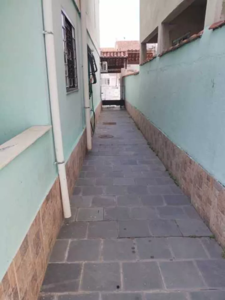 Casa de Condomínio, 2 quartos - Foto 26