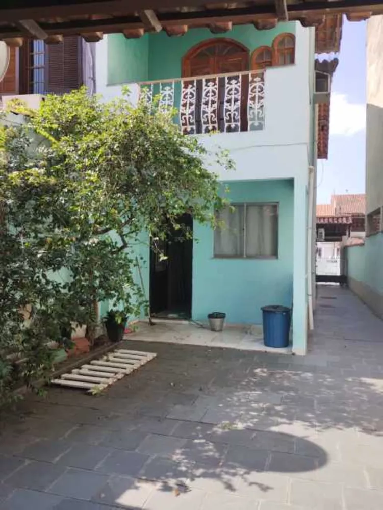 Casa de Condomínio, 2 quartos - Foto 8