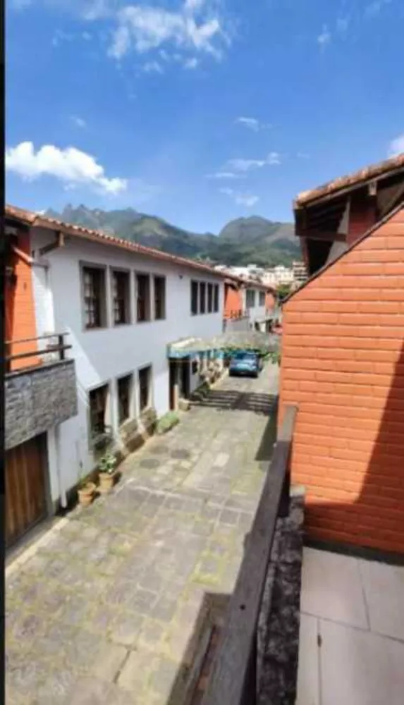 Casa de Vila, 3 quartos - Foto 1