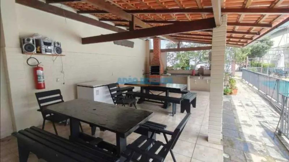Casa de Vila, 3 quartos - Foto 10