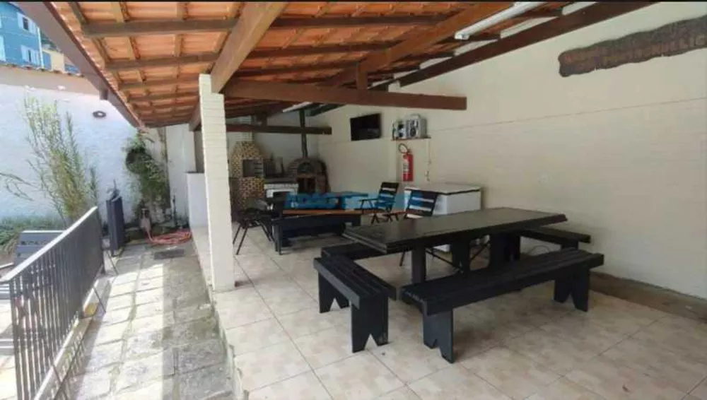 Casa de Vila, 3 quartos - Foto 2